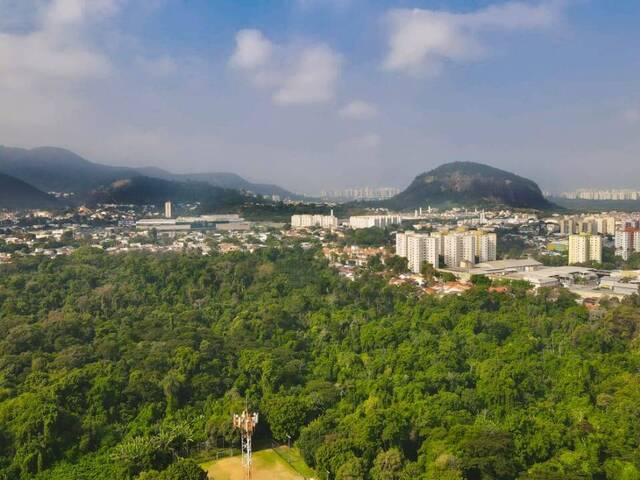 #1 - Apartamento para Venda em Rio de Janeiro - RJ - 3