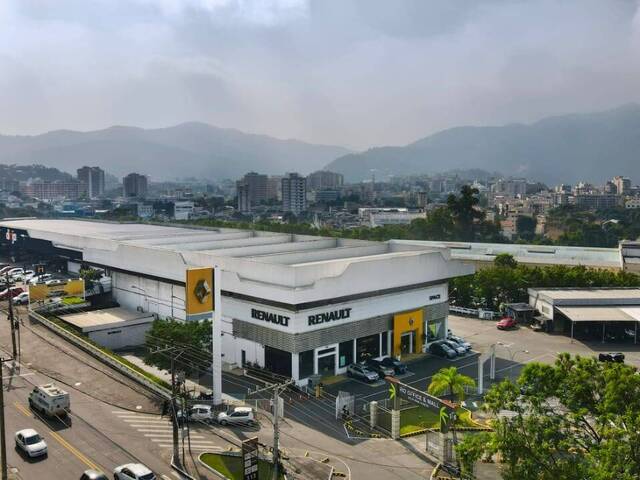 #1 - Apartamento para Venda em Rio de Janeiro - RJ - 2